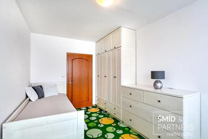 Prodej bytu 3+kk, Praha - Stodůlky, Amforová, 87 m2