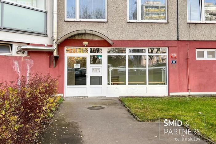 Prodej bytu 3+kk, Praha - Stodůlky, Amforová, 87 m2