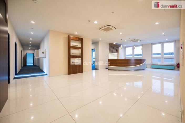 Pronájem kanceláře, České Budějovice - České Budějovice 6, Jeronýmova, 25 m2