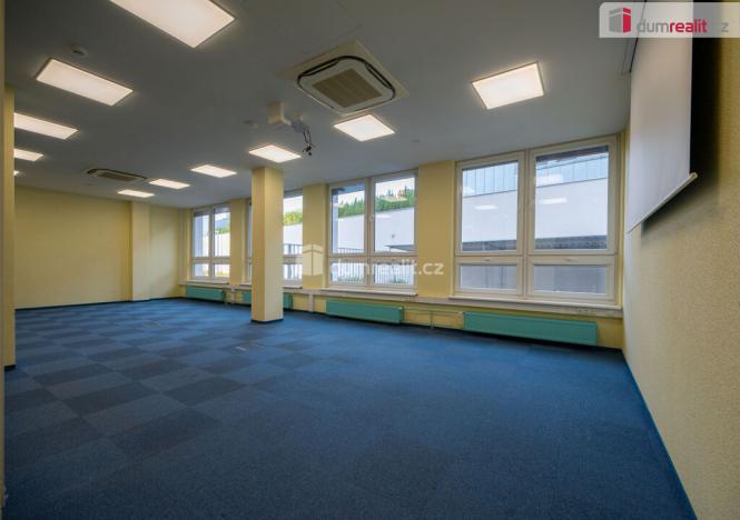 Pronájem kanceláře, České Budějovice - České Budějovice 6, Jeronýmova, 25 m2