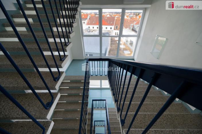 Pronájem kanceláře, České Budějovice - České Budějovice 6, Jeronýmova, 25 m2