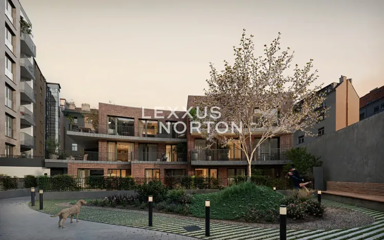 Prodej bytu 3+kk, Praha - Smíchov, Nádražní, 89 m2