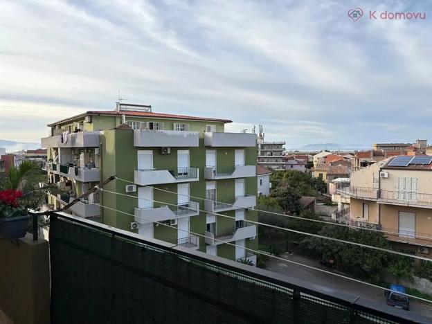 Prodej bytu 5+1, Barcellona Pozzo di Gotto, Itálie, 145 m2