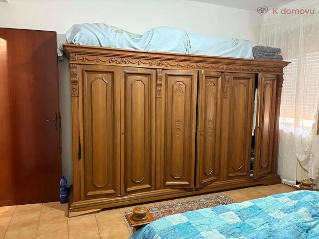 Prodej bytu 5+1, Barcellona Pozzo di Gotto, Itálie, 145 m2