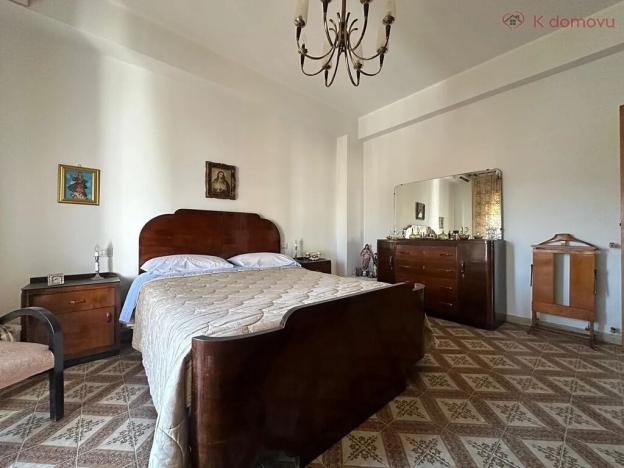 Prodej bytu 5+1, Barcellona Pozzo di Gotto, Itálie, 159 m2