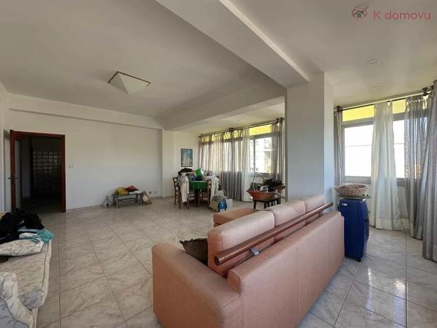 Prodej bytu 5+1, Barcellona Pozzo di Gotto, Itálie, 159 m2