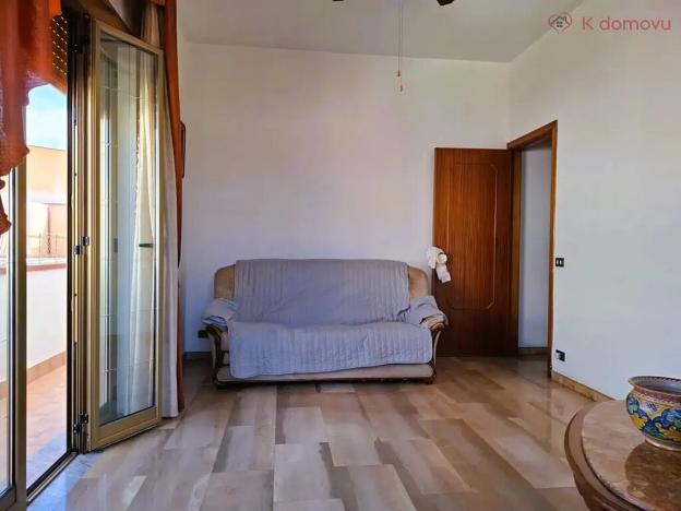 Prodej bytu 3+1, Barcellona Pozzo di Gotto, Itálie, 58 m2