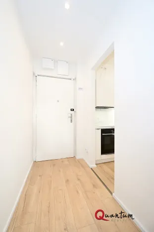 Pronájem bytu 2+1, Praha - Žižkov, Jeseniova, 44 m2