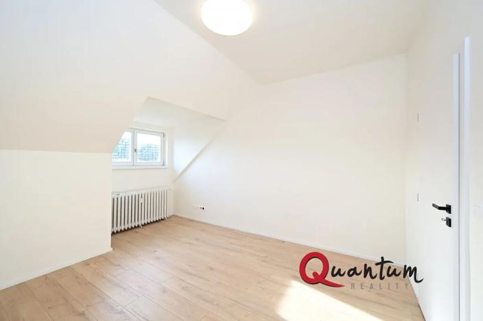 Pronájem bytu 2+1, Praha - Žižkov, Jeseniova, 44 m2