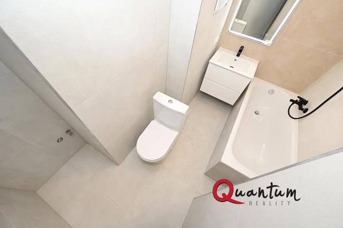 Pronájem bytu 2+1, Praha - Žižkov, Jeseniova, 44 m2