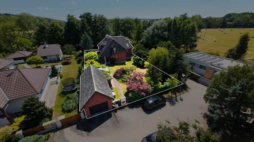 Prodej vily, Plzeň, Lužní, 260 m2