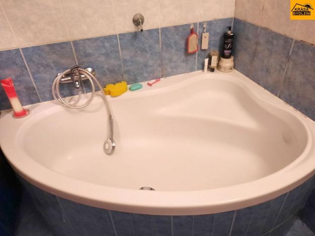 Pronájem bytu 1+kk, Olomouc, Dolní hejčínská, 42 m2