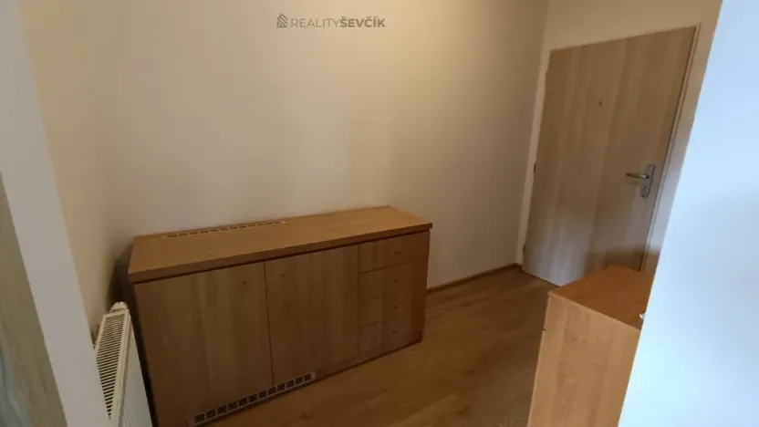 Prodej bytu 2+kk, Hluboká nad Vltavou, Ječná, 55 m2