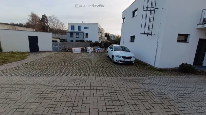 Prodej bytu 2+kk, Hluboká nad Vltavou, Ječná, 55 m2