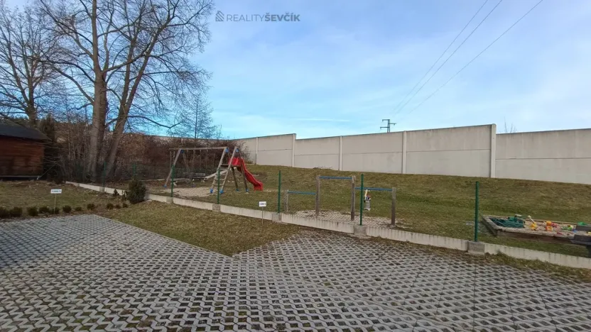 Prodej bytu 2+kk, Hluboká nad Vltavou, Ječná, 55 m2