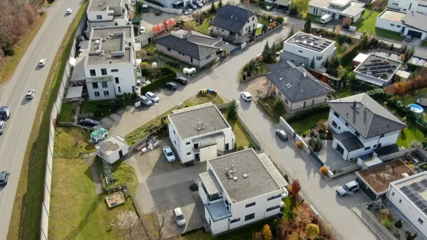 Prodej bytu 2+kk, Hluboká nad Vltavou, Ječná, 55 m2