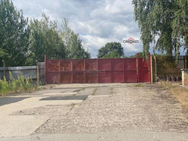 Pronájem skladu, Chomutov, Dolní, 672 m2