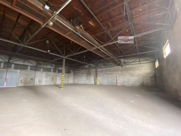 Pronájem skladu, Chomutov, Dolní, 672 m2