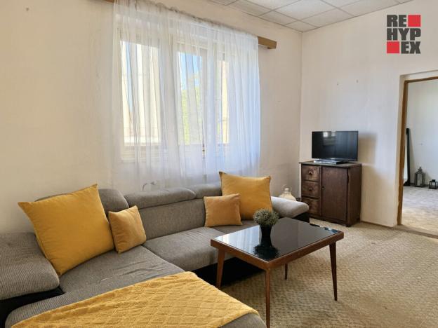 Prodej vícegeneračního domu, Pečky, Tř. 5. května, 980 m2