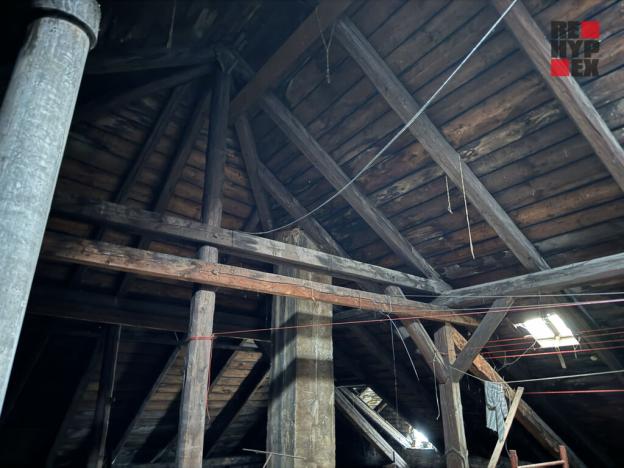 Prodej vícegeneračního domu, Pečky, Tř. 5. května, 980 m2