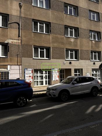 Pronájem bytu 2+kk, Brno, Kopečná, 49 m2