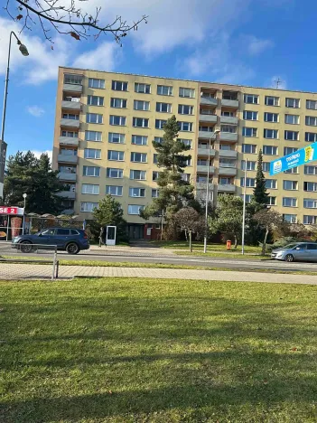 Prodej bytu 2+1, Mladá Boleslav, Havlíčkova, 65 m2
