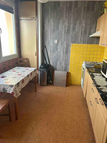 Prodej bytu 2+1, Mladá Boleslav, Havlíčkova, 65 m2