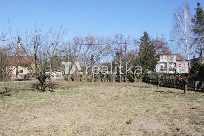 Prodej pozemku pro bydlení, Stará Ves nad Ondřejnicí, Brušperská, 1503 m2