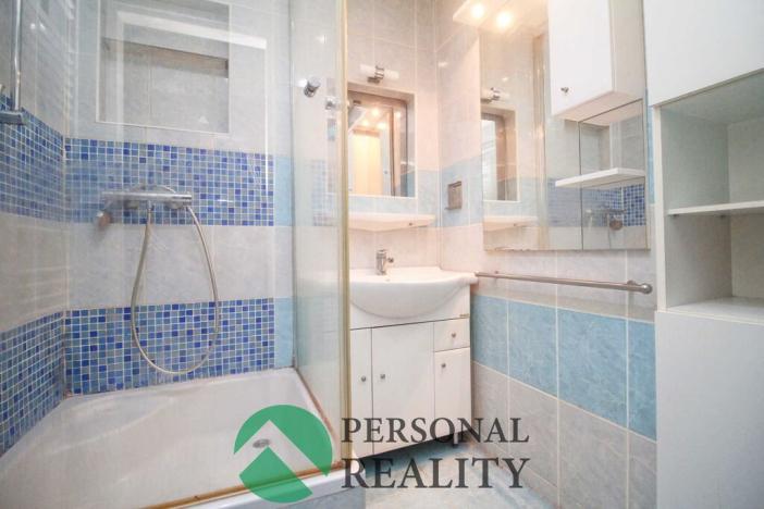 Prodej bytu 3+1, Praha - Řepy, Makovského, 75 m2