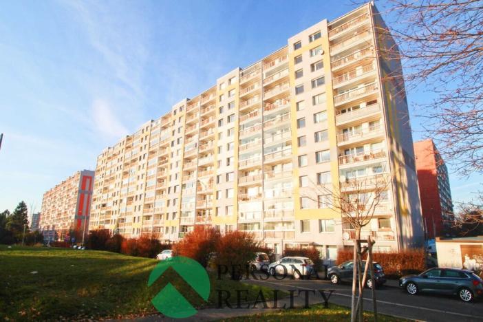 Prodej bytu 3+1, Praha - Řepy, Makovského, 75 m2