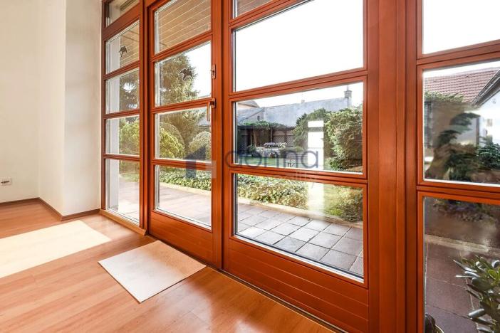 Pronájem rodinného domu, Praha, Nad šejdrem, 252 m2