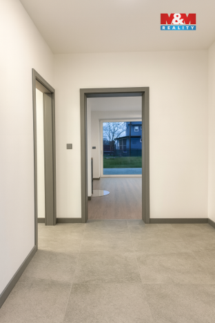 Pronájem rodinného domu, Bohumín, Alberta Hahna, 84 m2