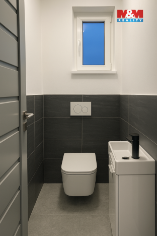 Pronájem rodinného domu, Bohumín, Alberta Hahna, 84 m2