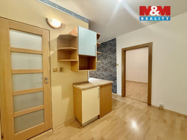 Pronájem bytu 3+1, Frýdek-Místek - Frýdek, Mánesova, 67 m2