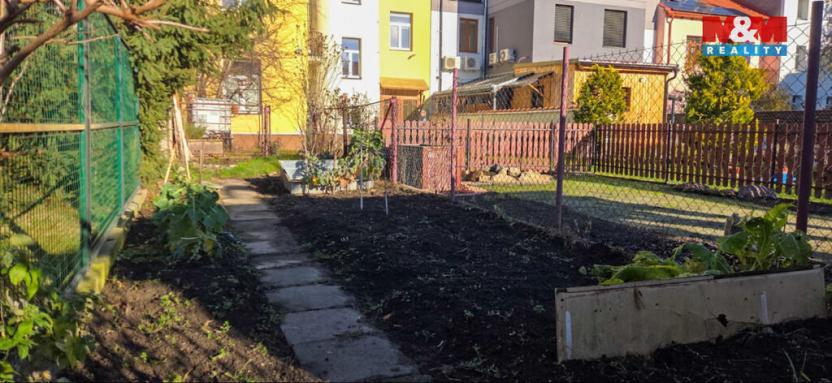 Prodej bytu 3+1, Pardubice - Zelené Předměstí, Staňkova, 83 m2