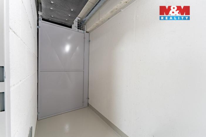 Pronájem bytu 1+kk, Brandýs nad Labem-Stará Boleslav - Brandýs nad Labem, Dřevčická, 38 m2