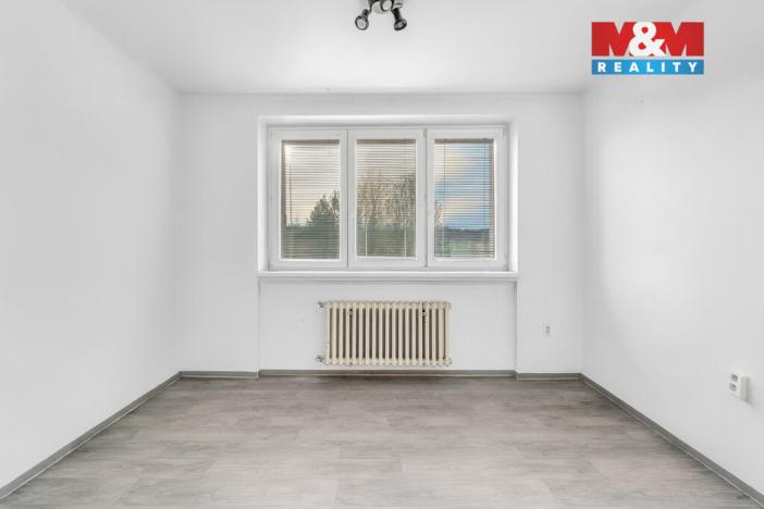 Prodej bytu 1+kk, Jilemnice, Čsl. Legií, 24 m2