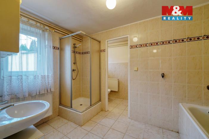 Prodej rodinného domu, Kryry, Pivovarská, 182 m2