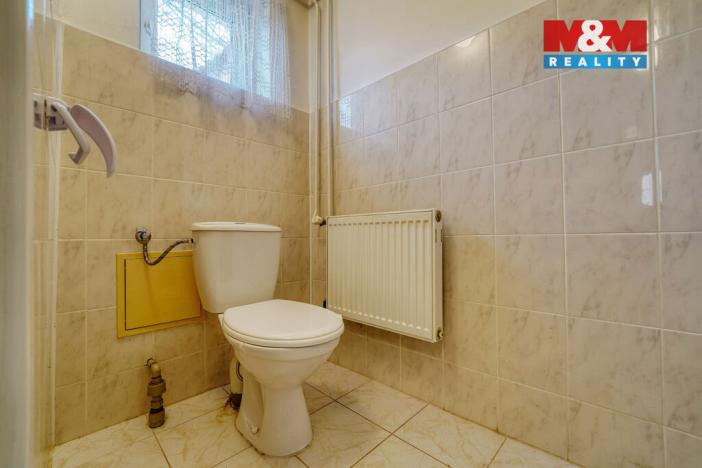 Prodej rodinného domu, Kryry, Pivovarská, 182 m2