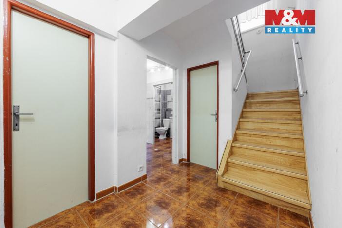 Prodej rodinného domu, Tuřany, 133 m2