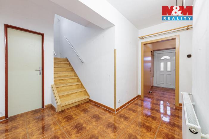 Prodej rodinného domu, Tuřany, 133 m2