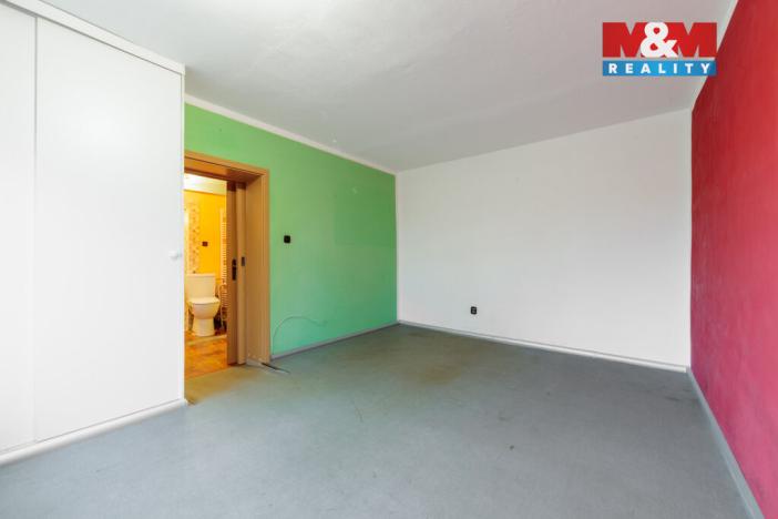 Prodej rodinného domu, Tuřany, 133 m2