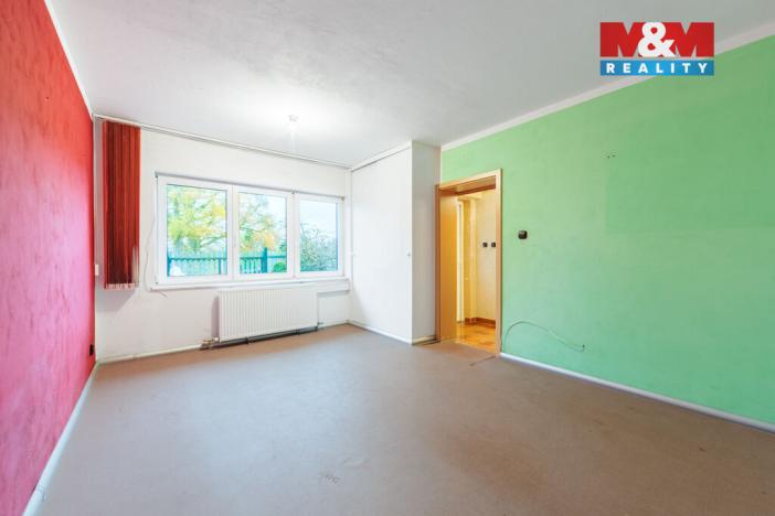 Prodej rodinného domu, Tuřany, 133 m2