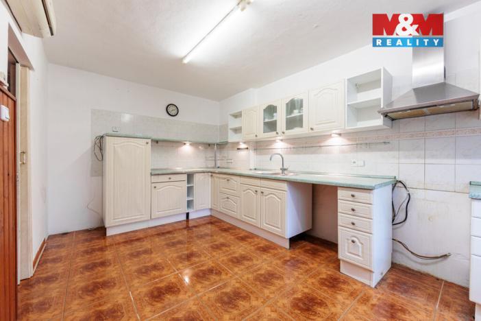 Prodej rodinného domu, Tuřany, 133 m2