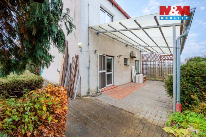 Prodej rodinného domu, Tuřany, 133 m2