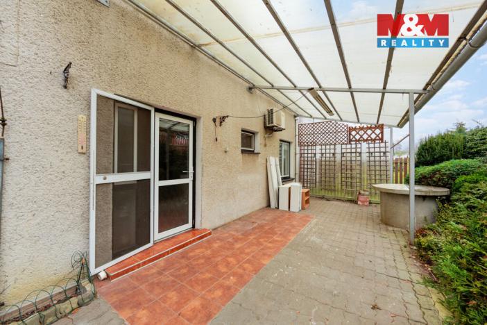 Prodej rodinného domu, Tuřany, 133 m2