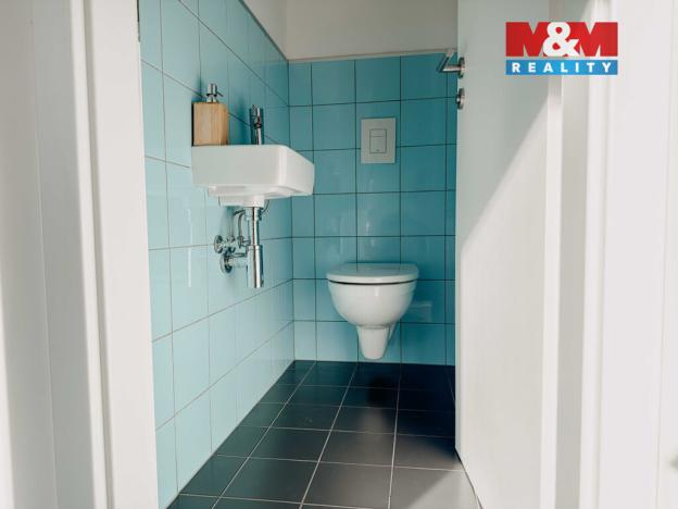 Prodej rodinného domu, Pulečný - Klíčnov, 108 m2