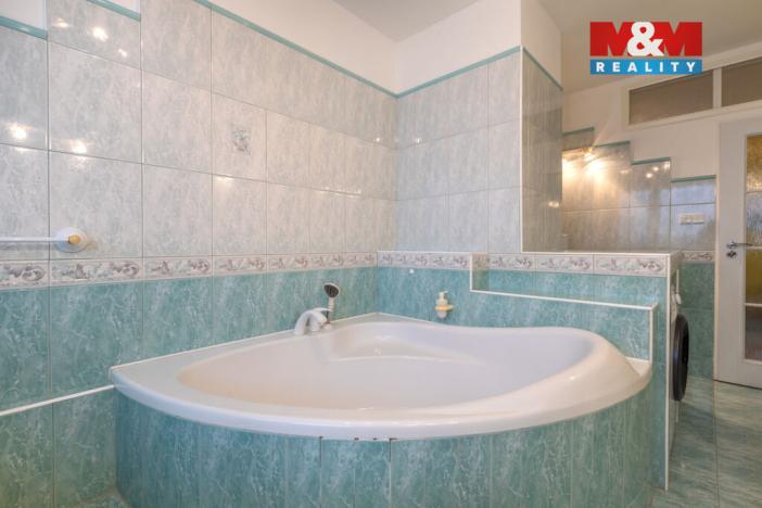 Prodej bytu 2+1, Teplice - Trnovany, V závětří, 83 m2