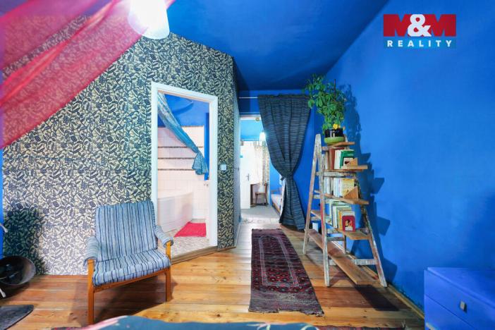 Prodej rodinného domu, Bouzov - Doly, 240 m2