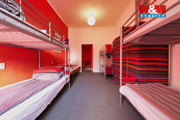 Prodej rodinného domu, Bouzov - Doly, 240 m2